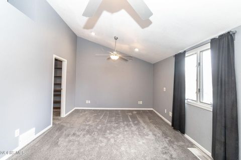 Tiny photo for 2634 Green Valley Drive, Toledo, OH 43614 (MLS # 10006253)