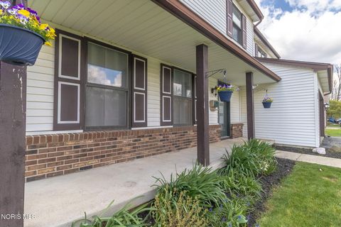Tiny photo for 2634 Green Valley Drive, Toledo, OH 43614 (MLS # 10006253)
