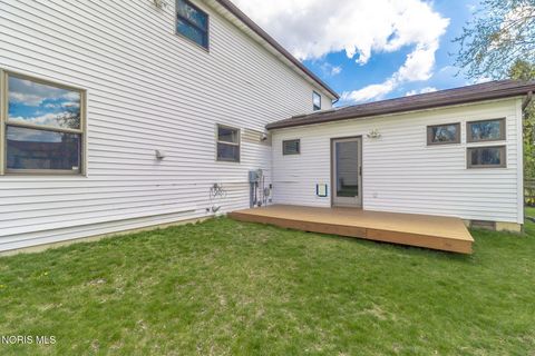 Tiny photo for 2634 Green Valley Drive, Toledo, OH 43614 (MLS # 10006253)