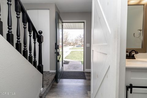 Tiny photo for 2634 Green Valley Drive, Toledo, OH 43614 (MLS # 10006253)