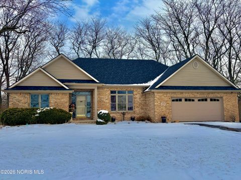 Photo of 2869 S Walnut Hill Drive, Elmore, OH 43416 (MLS # 10003343)
