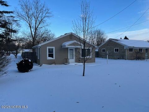 Tiny photo for 549 Dorcas Road, Holland, OH 43528 (MLS # 10003490)