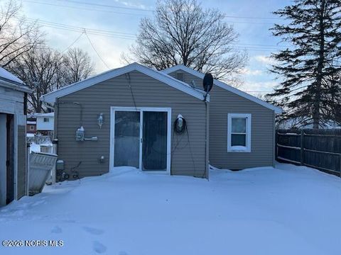 Tiny photo for 549 Dorcas Road, Holland, OH 43528 (MLS # 10003490)