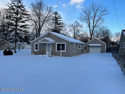 Tiny photo for 549 Dorcas Road, Holland, OH 43528 (MLS # 10003490)
