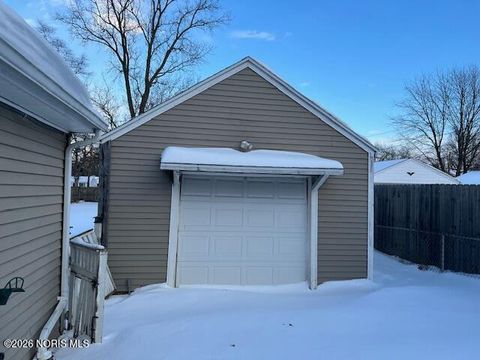Tiny photo for 549 Dorcas Road, Holland, OH 43528 (MLS # 10003490)