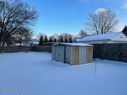 Tiny photo for 549 Dorcas Road, Holland, OH 43528 (MLS # 10003490)