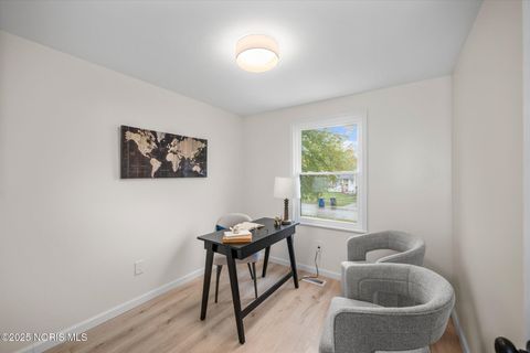 Tiny photo for 4248 Hunters Trail Drive, Toledo, OH 43607 (MLS # 10000858)