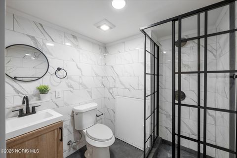 Tiny photo for 4248 Hunters Trail Drive, Toledo, OH 43607 (MLS # 10000858)