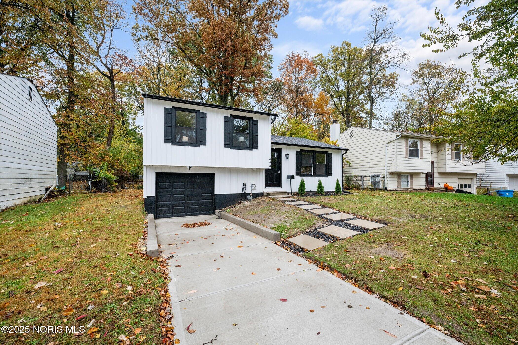 4248 Hunters Trail Drive