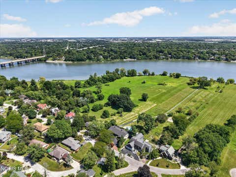 Tiny photo for 2708 Riverview Drive, Maumee, OH 43537 (MLS # 10011524)