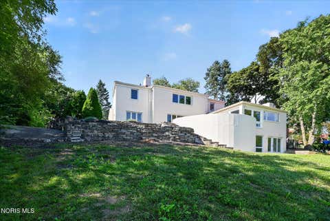 Tiny photo for 2708 Riverview Drive, Maumee, OH 43537 (MLS # 10011524)