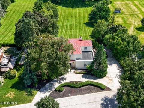 Tiny photo for 2708 Riverview Drive, Maumee, OH 43537 (MLS # 10011524)