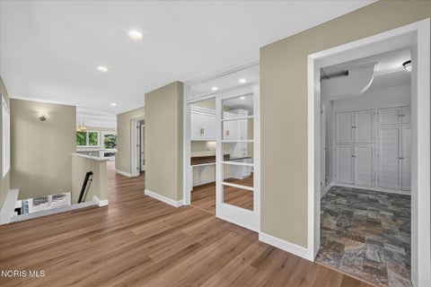 Tiny photo for 2708 Riverview Drive, Maumee, OH 43537 (MLS # 10011524)