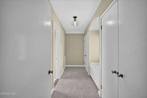 Tiny photo for 2708 Riverview Drive, Maumee, OH 43537 (MLS # 10011524)