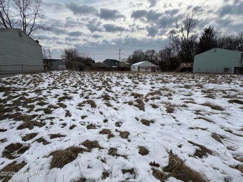 Photo of 4347 Hunters Trail Drive, Toledo, OH 43607 (MLS # 10002489)