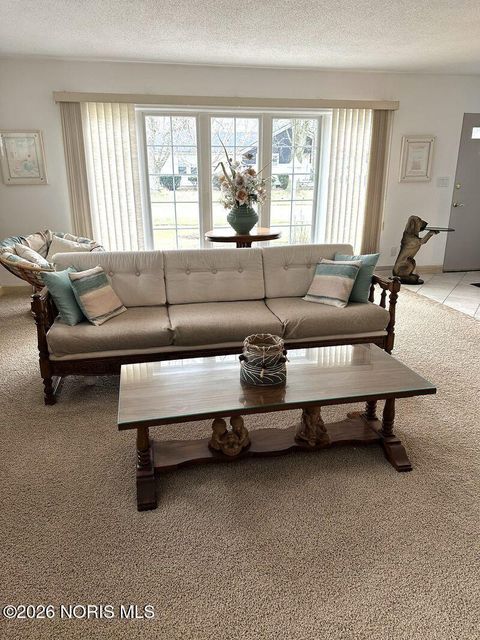 Tiny photo for 476 S Hazel Street, Upper Sandusky, OH 43351 (MLS # 10002844)