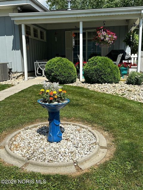 Tiny photo for 476 S Hazel Street, Upper Sandusky, OH 43351 (MLS # 10002844)