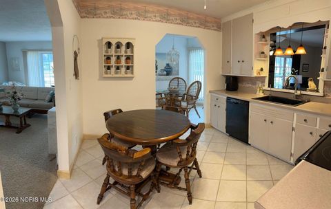 Tiny photo for 476 S Hazel Street, Upper Sandusky, OH 43351 (MLS # 10002844)