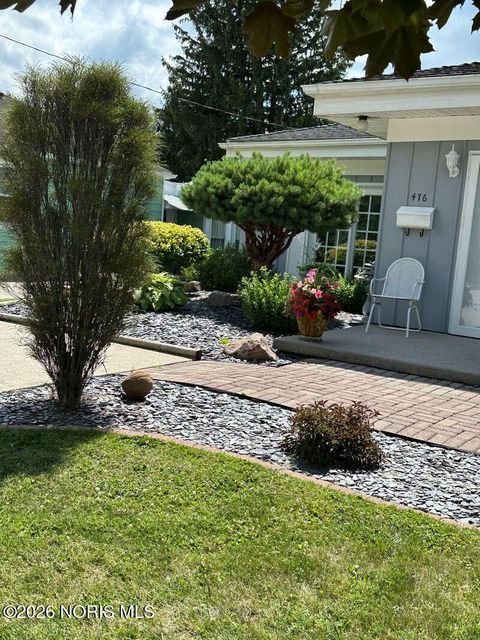 Tiny photo for 476 S Hazel Street, Upper Sandusky, OH 43351 (MLS # 10002844)