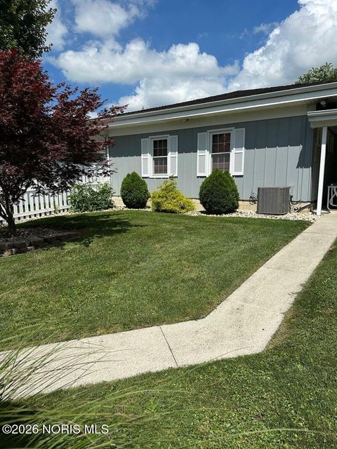 Tiny photo for 476 S Hazel Street, Upper Sandusky, OH 43351 (MLS # 10002844)