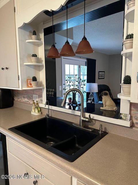 Tiny photo for 476 S Hazel Street, Upper Sandusky, OH 43351 (MLS # 10002844)