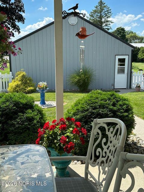 Tiny photo for 476 S Hazel Street, Upper Sandusky, OH 43351 (MLS # 10002844)