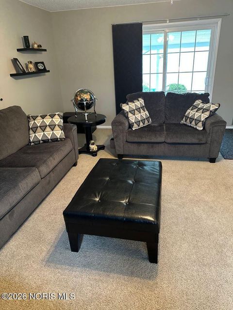 Tiny photo for 476 S Hazel Street, Upper Sandusky, OH 43351 (MLS # 10002844)