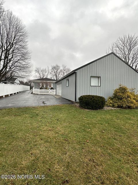 Tiny photo for 476 S Hazel Street, Upper Sandusky, OH 43351 (MLS # 10002844)