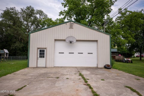 Tiny photo for 259 W Patterson Street, Dunkirk, OH 45836 (MLS # 10011832)