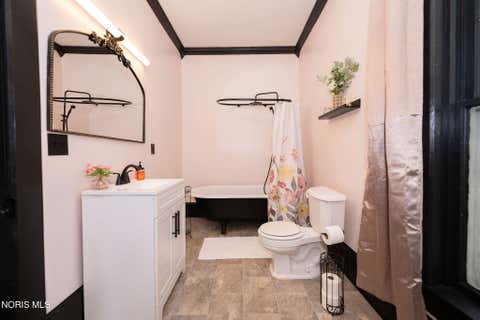 Tiny photo for 259 W Patterson Street, Dunkirk, OH 45836 (MLS # 10011832)