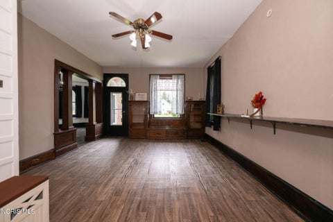 Tiny photo for 259 W Patterson Street, Dunkirk, OH 45836 (MLS # 10011832)