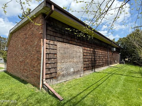 Tiny photo for 605 Custer Drive, Toledo, OH 43612 (MLS # 10006860)