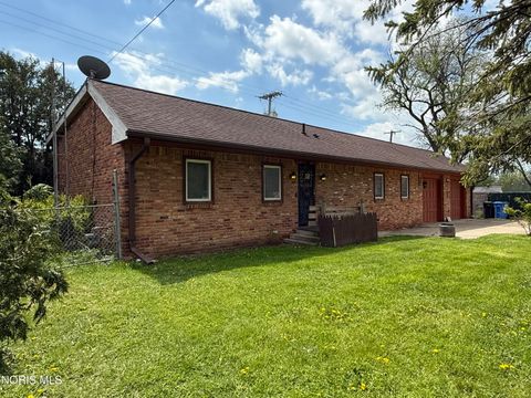 Tiny photo for 605 Custer Drive, Toledo, OH 43612 (MLS # 10006860)