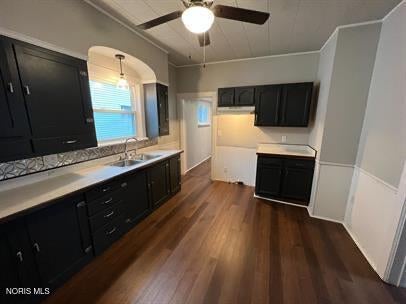 Tiny photo for 210 N Gilbert Street, Ada, OH 45810 (MLS # 10013057)