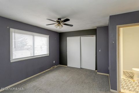 Tiny photo for 2226 Peabody Avenue, Toledo, OH 43614 (MLS # 10002678)