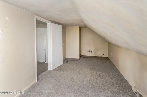 Tiny photo for 2226 Peabody Avenue, Toledo, OH 43614 (MLS # 10002678)