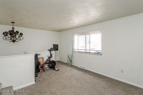 Tiny photo for 2226 Peabody Avenue, Toledo, OH 43614 (MLS # 10002678)