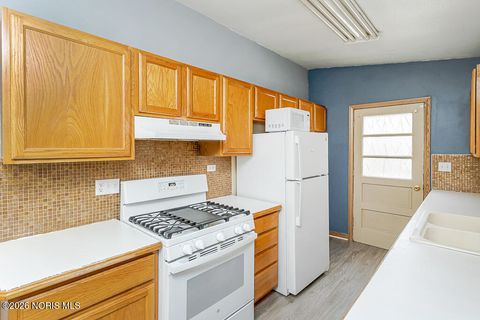 Tiny photo for 2226 Peabody Avenue, Toledo, OH 43614 (MLS # 10002678)