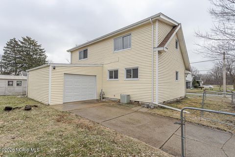 Tiny photo for 2226 Peabody Avenue, Toledo, OH 43614 (MLS # 10002678)