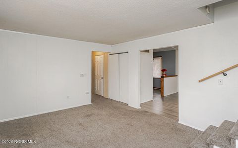 Tiny photo for 2226 Peabody Avenue, Toledo, OH 43614 (MLS # 10002678)