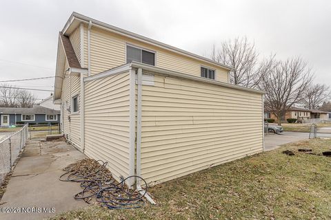 Tiny photo for 2226 Peabody Avenue, Toledo, OH 43614 (MLS # 10002678)