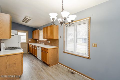 Tiny photo for 2226 Peabody Avenue, Toledo, OH 43614 (MLS # 10002678)