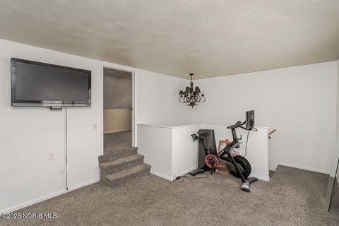 Tiny photo for 2226 Peabody Avenue, Toledo, OH 43614 (MLS # 10002678)