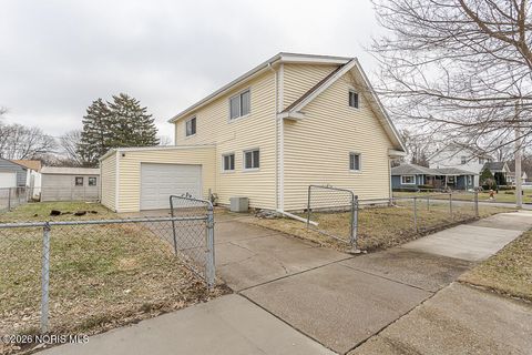 Tiny photo for 2226 Peabody Avenue, Toledo, OH 43614 (MLS # 10002678)