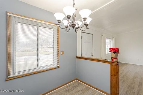 Tiny photo for 2226 Peabody Avenue, Toledo, OH 43614 (MLS # 10002678)