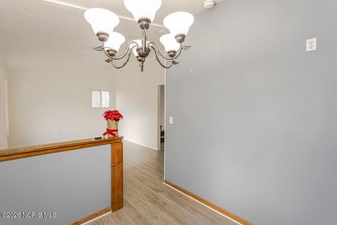 Tiny photo for 2226 Peabody Avenue, Toledo, OH 43614 (MLS # 10002678)