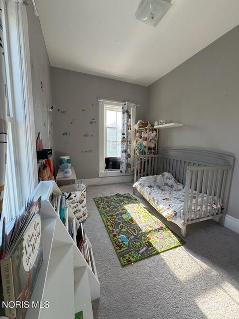 Tiny photo for 431 W Johnson Street, Upper Sandusky, OH 43351 (MLS # 10007969)