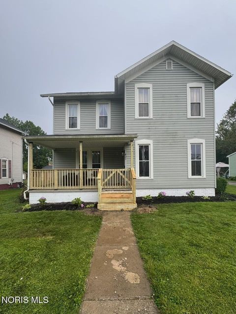 Tiny photo for 431 W Johnson Street, Upper Sandusky, OH 43351 (MLS # 10007969)