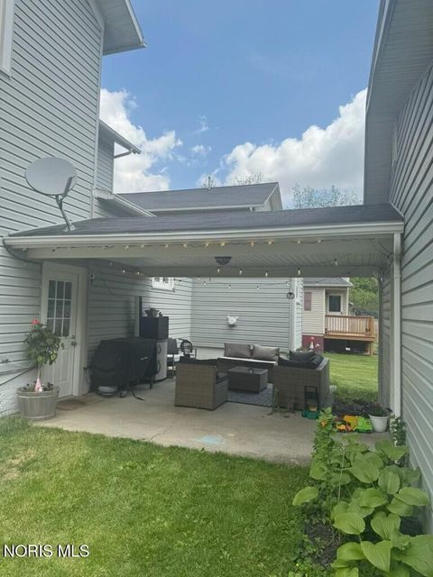 Tiny photo for 431 W Johnson Street, Upper Sandusky, OH 43351 (MLS # 10007969)
