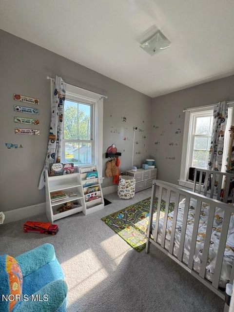Tiny photo for 431 W Johnson Street, Upper Sandusky, OH 43351 (MLS # 10007969)